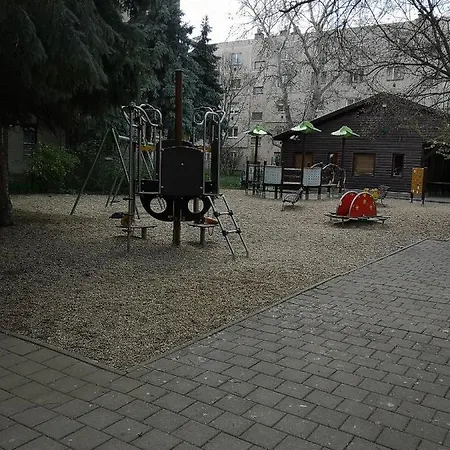 Natasa شقة Orosháza