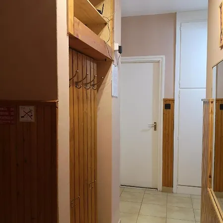 Natasa 公寓