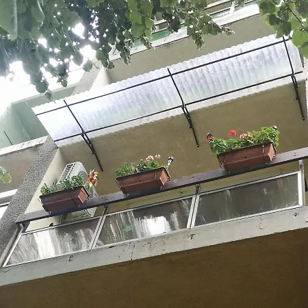Natasa Apartment *