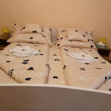 Apartment Natasa
