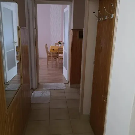 Natasa Apartment Oroshaza