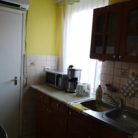 Natasa Apartment