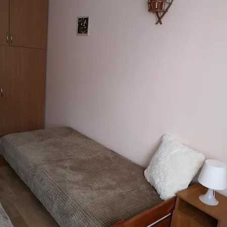 شقة Natasa Orosháza