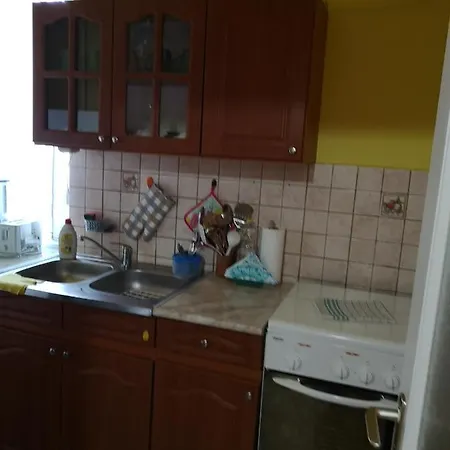 Apartment Natasa *