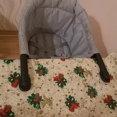 Apartman Natasa *