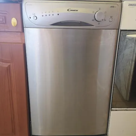 Apartman Natasa *