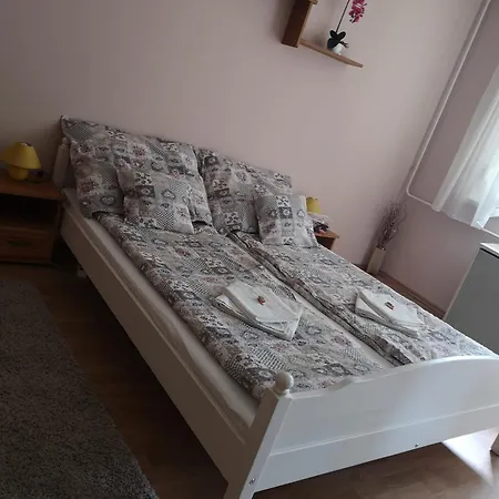 Natasa 欧罗什哈佐