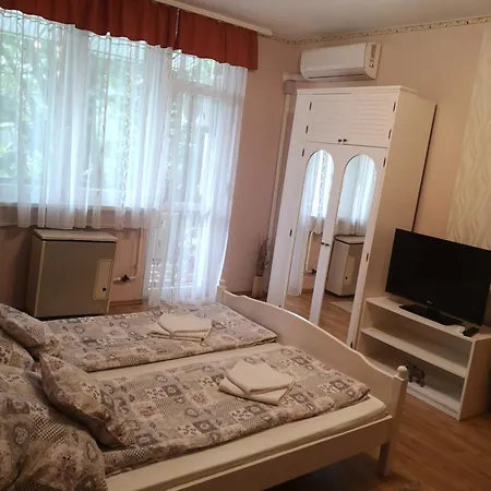 Natasa Apartment