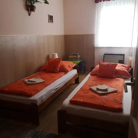 Apartamento Natasa *