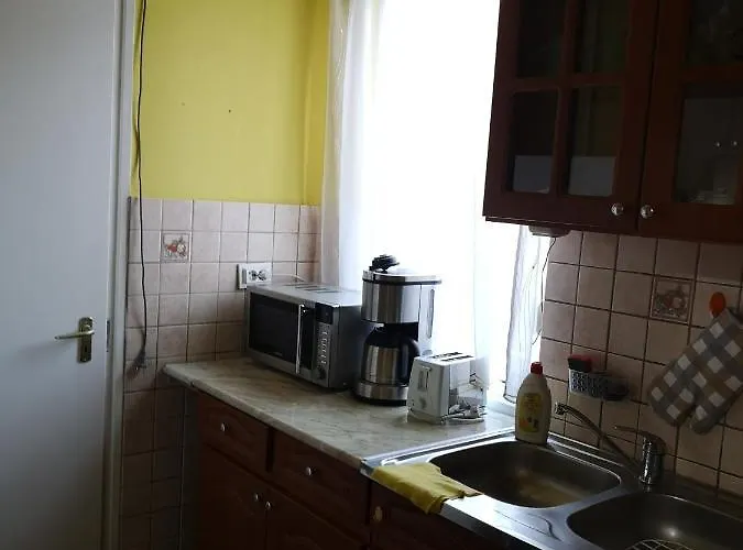 Natasa Apartment