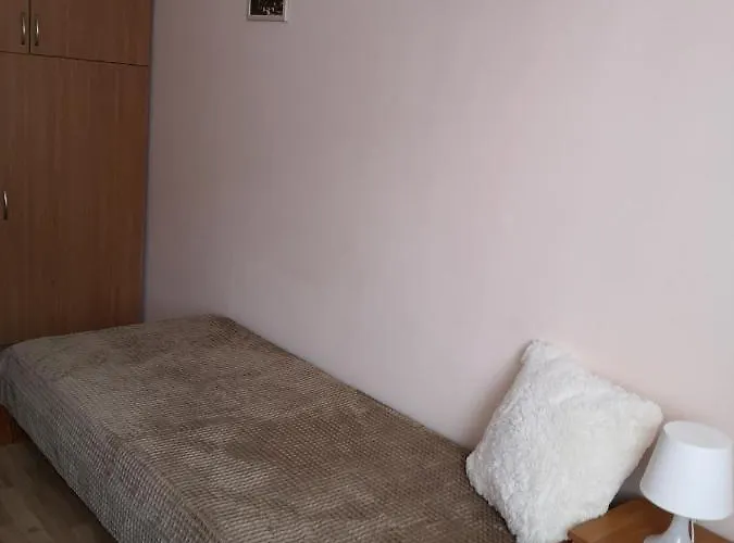Lägenhet Natasa Orosháza