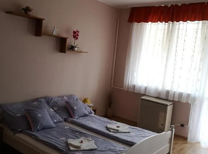 Apartment Natasa *