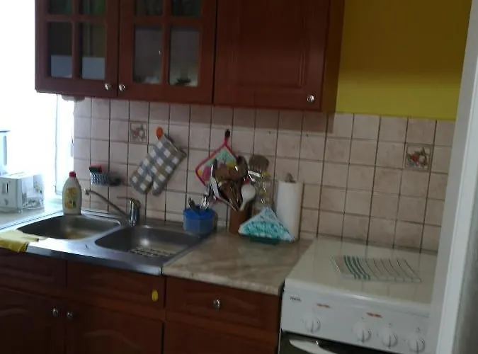 Lägenhet Natasa *